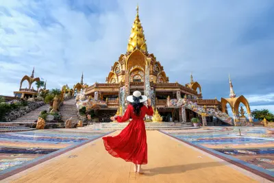 Thailand Launches Crypto Payment Sandbox to Revitalize Tourism Industry