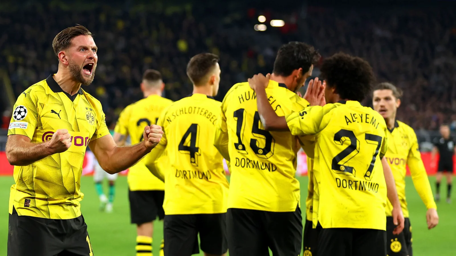 FIFA Rivals and Borussia Dortmund Partner to Power Next-gen Digital Fan Engagement