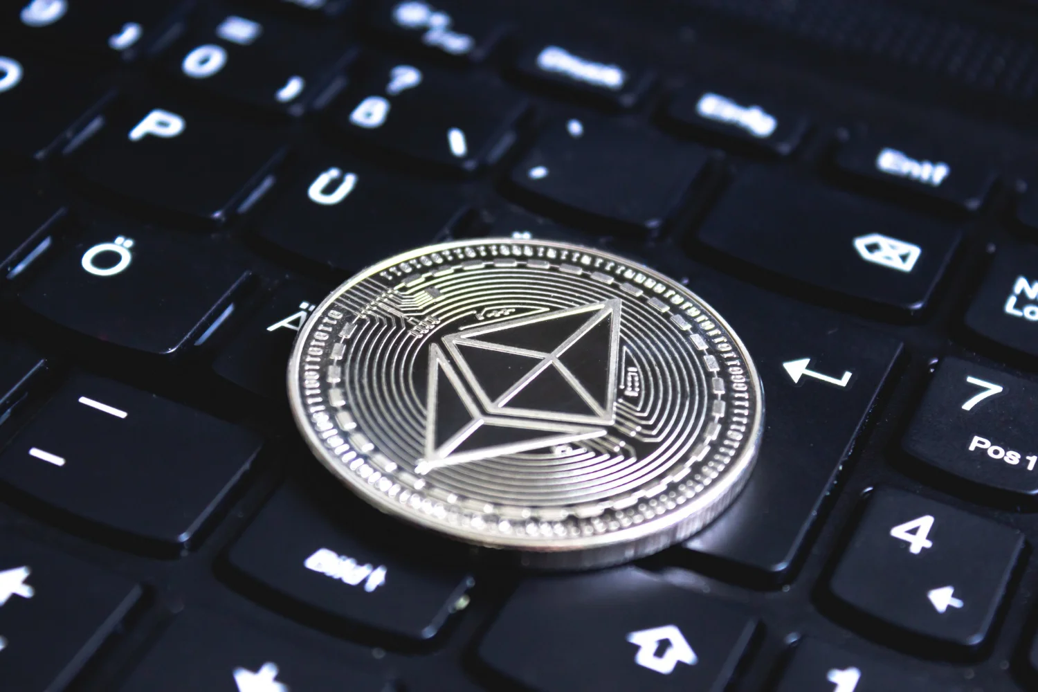 BitMine Grows Ethereum Treasury to $6.6 Billion, Becomes Second-Largest Corporate Crypto Holder