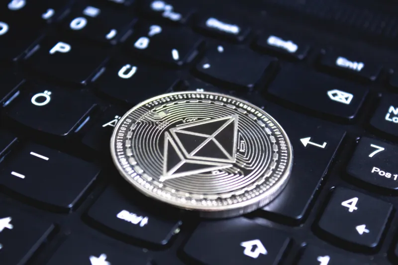 BitMine Grows Ethereum Treasury to $6.6 Billion, Becomes Second-Largest Corporate Crypto Holder