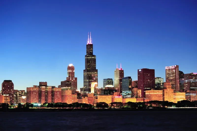 Illinois Governor Slams Trump's 'Crypto Bros' While Signing Landmark Consumer Protection Bills