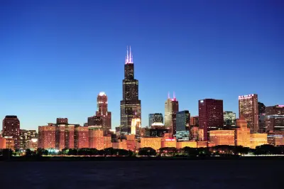 Illinois Governor Slams Trump's 'Crypto Bros' While Signing Landmark Consumer Protection Bills