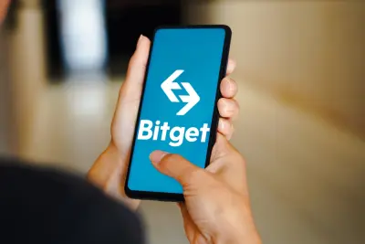 Bitget Adopts Chainlink Proof of Reserves