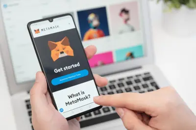 MetaMask Integrates with Tron