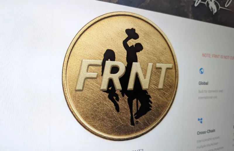 Wyoming State’s U.S. Dollar Stablecoin Launches on Seven Blockchains