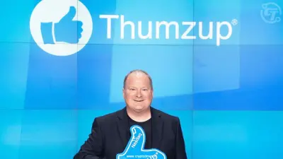Trump-Connected Thumzup Acquires Dogehash in Major Dogecoin Mining Deal
