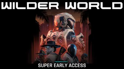 Wilder World Partners with Samsung to Launch Super Early Access FPS at Gamescom