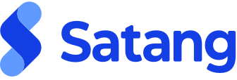 Satang Pro logo