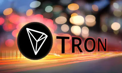 Kraken and Backed Expand xStocks to Tron