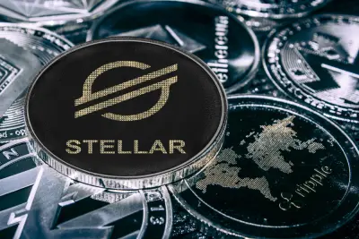 NEAR Intents Now Supports Stellar