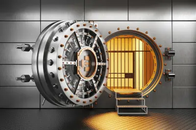 Gearbox Protocol Goes Live on Etherlink with a USDC Vault Curated by Re7 Labs