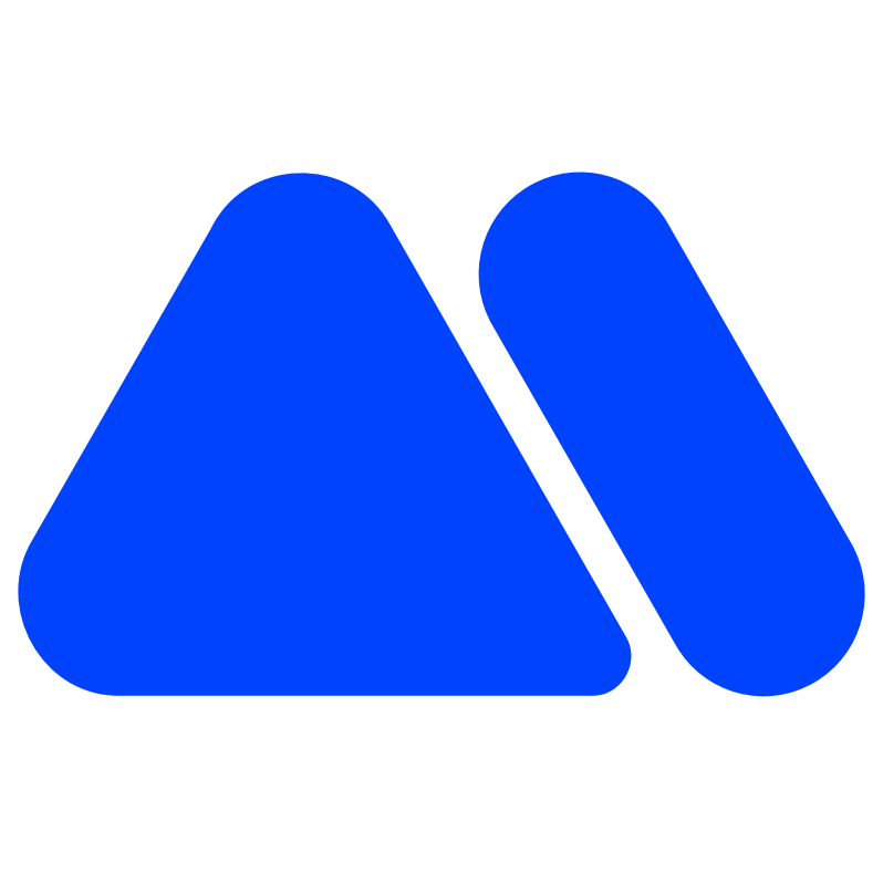 MEXC logo