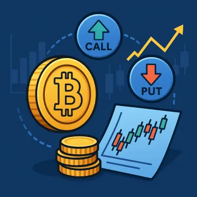 The Role of Options in Crypto Portfolios: Hedging and Speculation Techniques