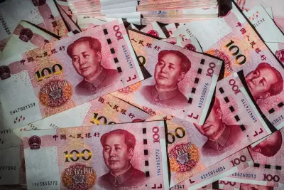 China Explores Yuan-Backed Stablecoins to Challenge Dollar Dominance