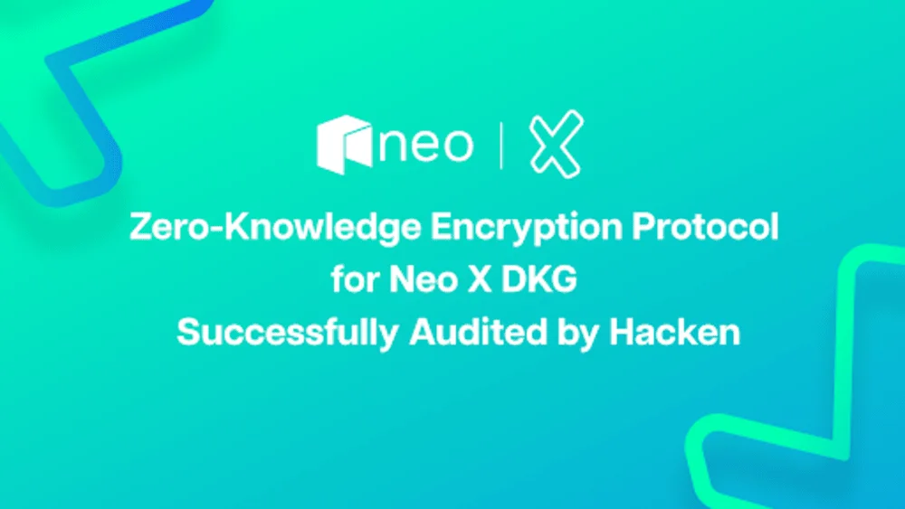Hacken Successfully Audits the Zero-Knowledge Distributed Key Generation (DKG) Protocol