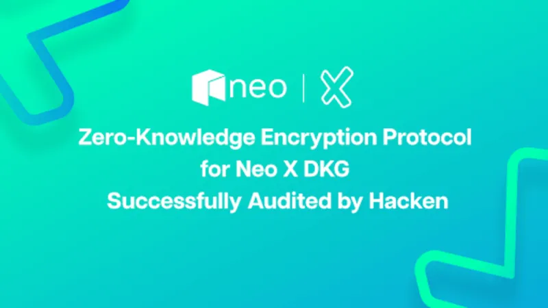 Hacken Successfully Audits the Zero-Knowledge Distributed Key Generation (DKG) Protocol