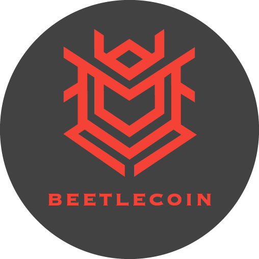 Beetlecoin Logo