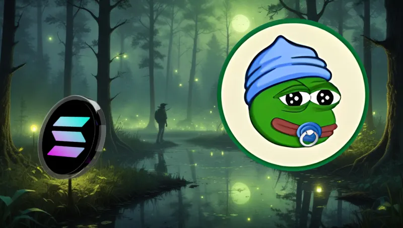 Solana (SOL) Price Set for $300 Rally as Key Accumulation Phase Signals Momentum, While Little Pepe (LILPEPE) Explodes