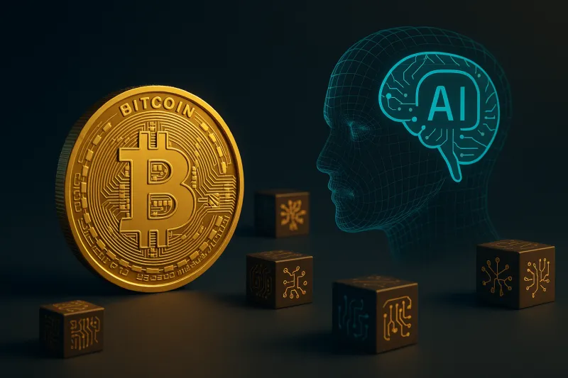 AI Crypto 2025: Why AI Agents & Tokens Are the Hottest Trend Right Now (Investor’s Guide)