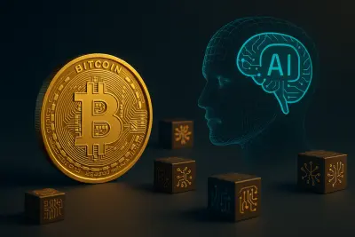 AI Crypto 2025: Why AI Agents & Tokens Are the Hottest Trend Right Now (Investor’s Guide)