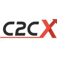 C2CX Logo