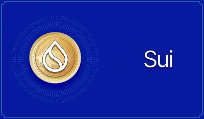 Tokenized Gold Now Live on Sui