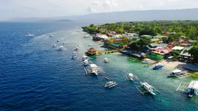 Philippines Proposes Strategic Bitcoin Reserve with 10,000 BTC Target and 20-Year Hold Period
