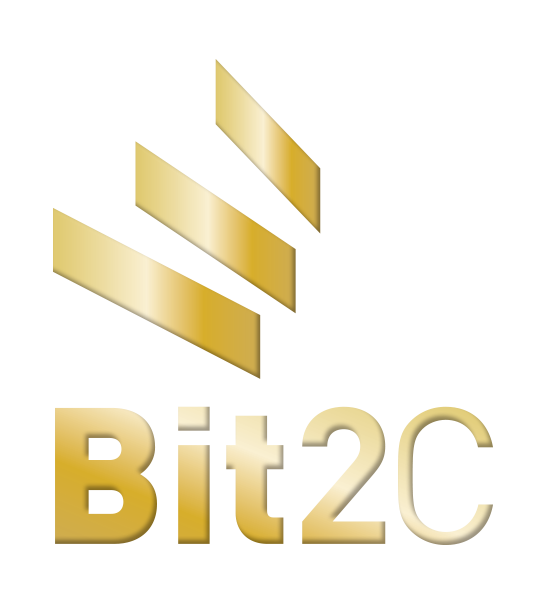 Bit2C Logo