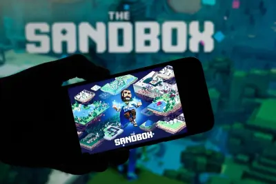 The Sandbox’s $SAND Gains Adoption on OpenSea