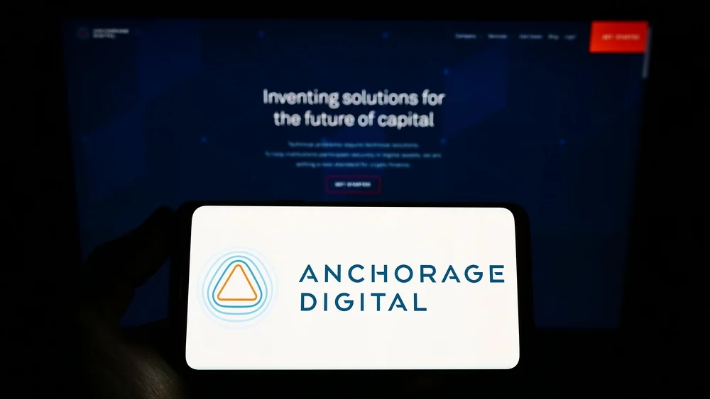 Anchorage Digital Launches Venture Arm to Back Early-Stage Onchain Protocols