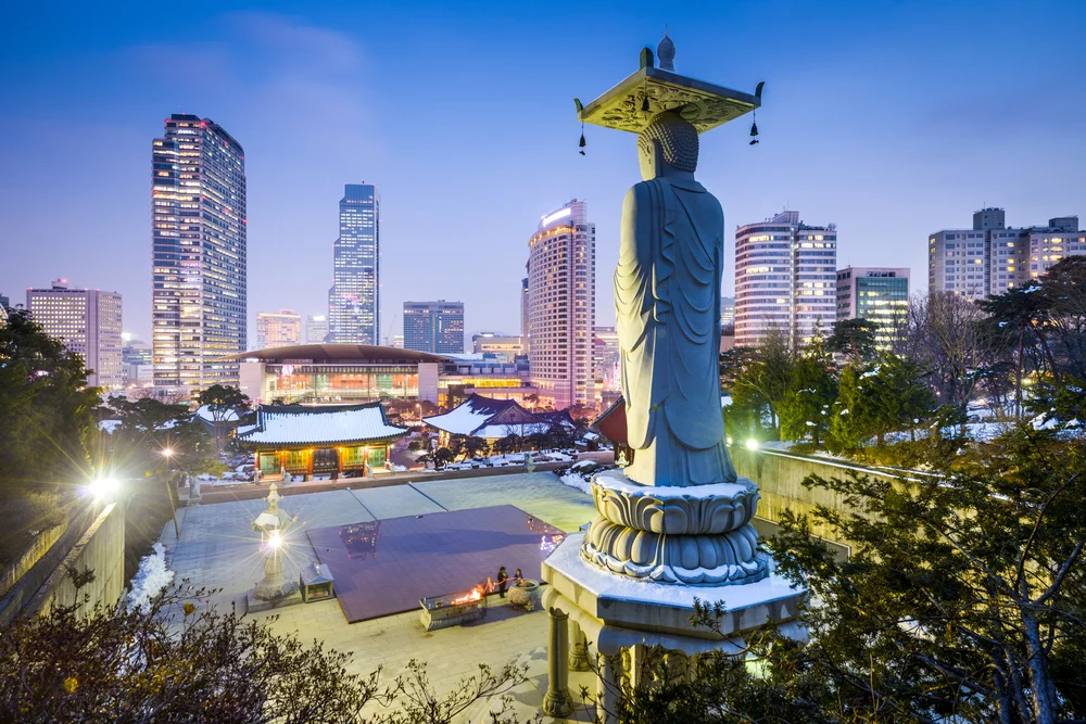 EastPoint:Seoul 2025 Unveil Trump Crypto Advisors and Stablecoin Leaders in Second Speaker Lineup