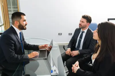 Kraken Meets with SEC Crypto Task Force to Discuss Tokenized Asset Trading Framework
