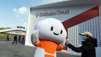 Alibaba Cloud Partners with the Sui Network