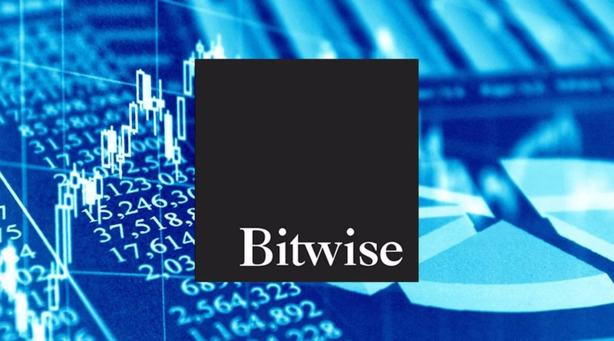 Asset Manager Bitwise Files for a Spot Chainlink ETF