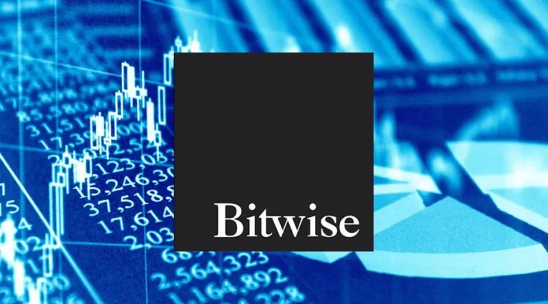 Asset Manager Bitwise Files for a Spot Chainlink ETF