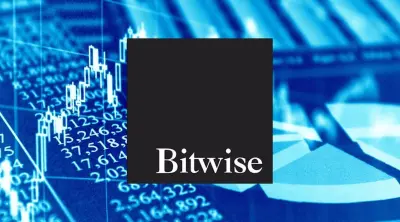 Asset Manager Bitwise Files for a Spot Chainlink ETF