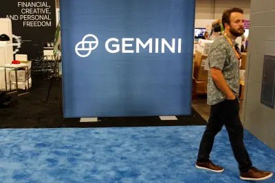 Gemini Unveils Ether and Solana Staking for U.K. Customers