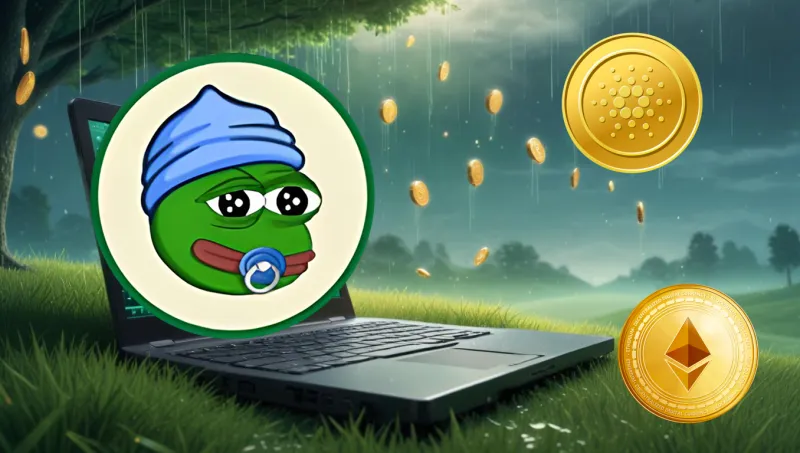 Cardano (ADA) Could 10x Before Ethereum (ETH) Hits $7000, But Little Pepe (LILPEPE) Will Outpace Both