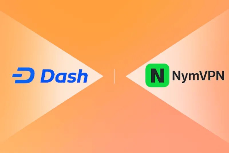 Crypto Meets VPN? Dash Enables Private Payments for NymVPN