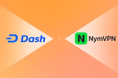 Crypto Meets VPN? Dash Enables Private Payments for NymVPN