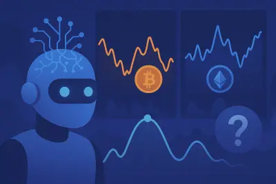 Can AI Predict Crypto Markets? Truth, Limits & Risk