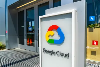 Tech Giant Google Cloud is Developing its Payments Blockchain