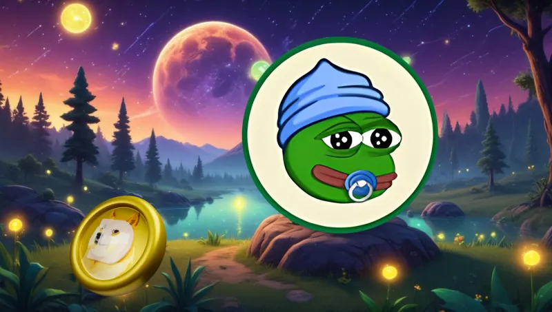 Dogecoin (DOGE) Could Explode 8x, But Here’s Why Little Pepe (LILPEPE) May Repeat DOGE’s 20,000% Run
