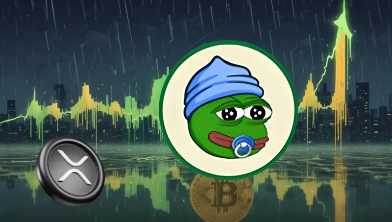 Ripple (XRP) ETF Decision Looms, But Little Pepe's (LILPEPE) 54x Growth Prospects Make it the Top Crypto to Buy in 2025