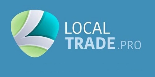 LocalTrade Logo