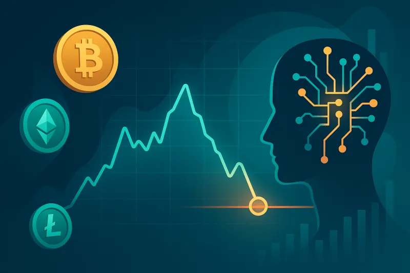 Dynamic Stop-Loss in Crypto: Using AI for Smarter Risk Management