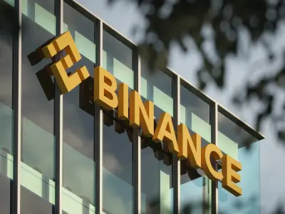 Crypto Exchange Binance Launches Mexican Unit Medá