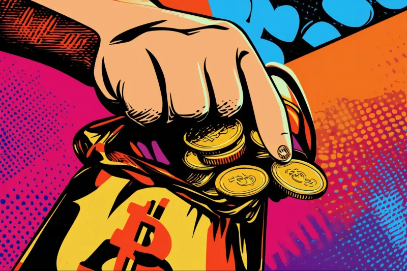ETNCrypto Unveils 2025 Automated Cloud Mining Program: Supports BTC, DOGE, LTC, and XRP Mining