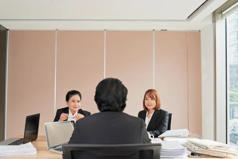 Korean FSC Nominee Sparks Controversy With Crypto Critique