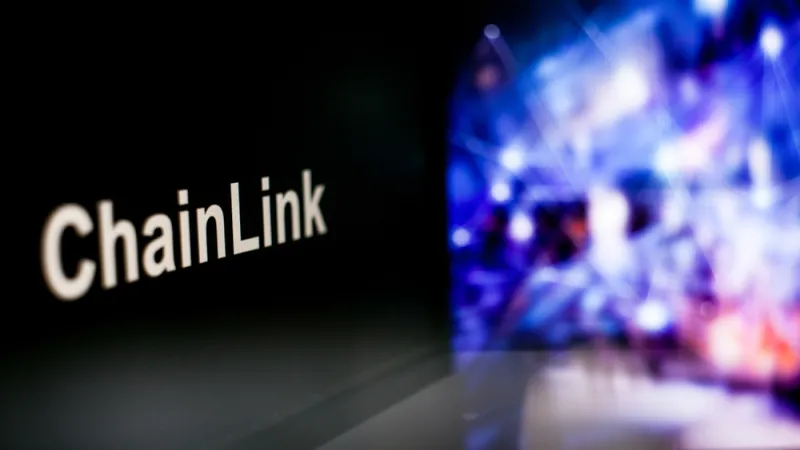 Flex Perpetuals Integrates Chainlink Data Streams